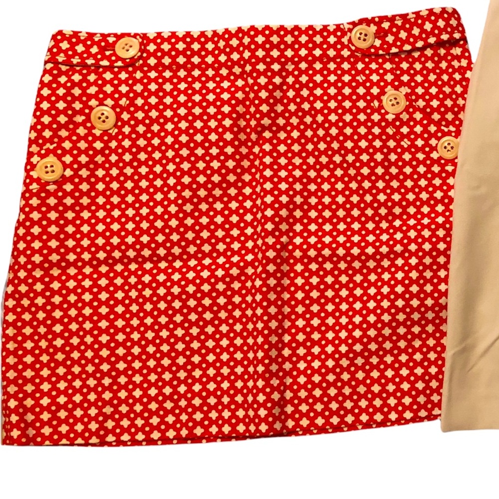 Skirt size 2